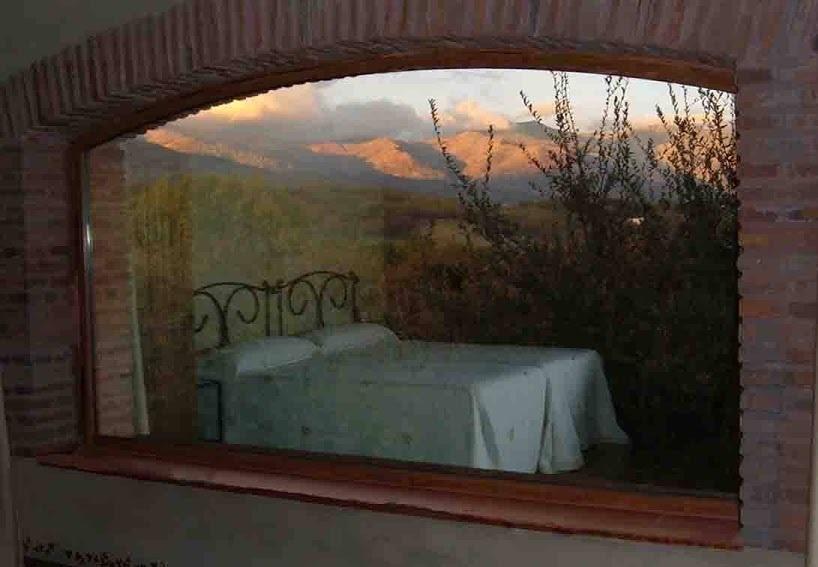 Apartamentos Rurales La Oropendola Хараис де ла Вера Екстериор снимка
