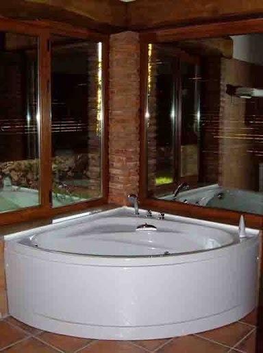 Apartamentos Rurales La Oropendola Хараис де ла Вера Стая снимка